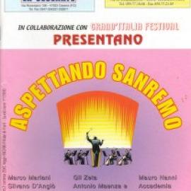 ASPETTANDO SANREMO - LA CESENATE EDIZIONI