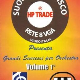 HP TRADE - VOL.1 - LA CESENATE EDIZIONI