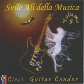 SULLE ALI DELLA MUSICA - VOL.5 - CICCI GUITAR