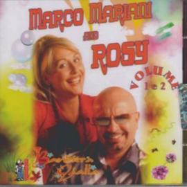 MARCO MARIANI E ROSY VELASCO - MARCO MARIANI & ROSY VELASCO
