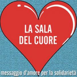LA SALA DEL CUORE - ARTISTI VARI