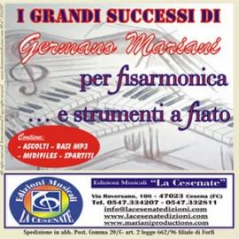 GERMANO MARIANI - GERMANO MARIANI