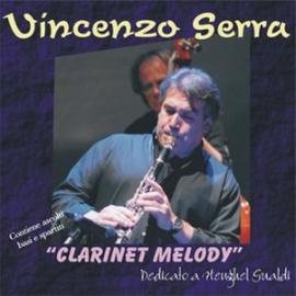 CLARINET MELODY - VINCENZO SERRA