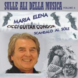SULLE ALI DELLA MUSICA - VOL.6 - CICCI GUITAR