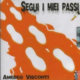SEGUI I MIEI PASSI - AMEDEO VISCONTI