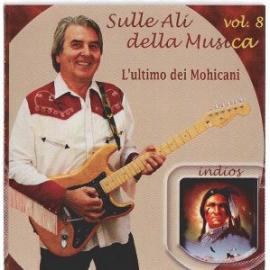 SULLE ALI DELLA MUSICA VOL.8 - CICCI GUITAR