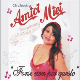 FORSE NON PER QUESTO - ORCHESTRA AMICI MIEI