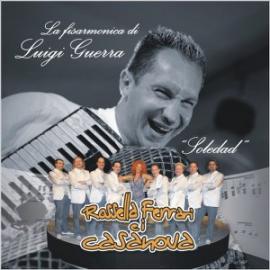 SOLEDAD - LUIGI GUERRA
