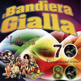 LIBERA - I BANDIERA GIALLA
