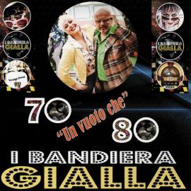 UN VUOTO CHE - I BANDIERA GIALLA