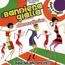 ABBRONZATISSIMA - I BANDIERA GIALLA