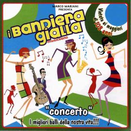 CONCERTO - I BANDIERA GIALLA