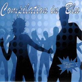 COMPILATION IN BLU - ARTISTI VARI