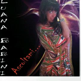 ASCOLTAMI - LUANA BABINI