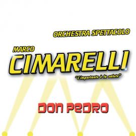 DON PEDRO - CIMARELLI'S BAND